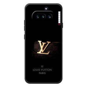 Чехлы Луи Витон для Nothing Phone (4a) (AlphaPrint - LOUIS VUITTON)