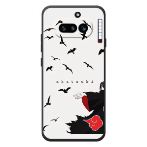 Чохли на тему: Ітачи Учіха для Nothing Phone (4a) (AlphaPrint)