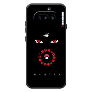 Чохли на тему: Ітачи Учіха для Nothing Phone (4a) (AlphaPrint)