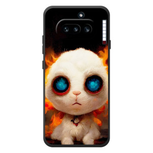 Чехлы на военную тематику для Nothing Phone (4a) – Бавовнятко
