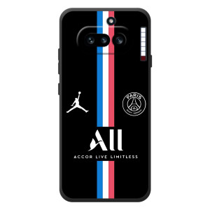 Чехлы PSG для Nothing Phone (4a) (AlphaPrint)