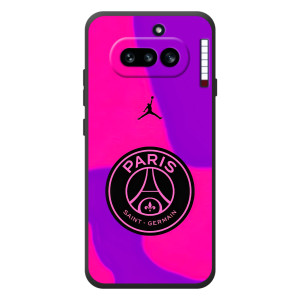 Чехлы PSG для Nothing Phone (4a) (AlphaPrint)