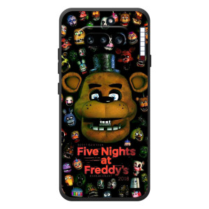 Чехлы Пять ночей с Фредди для : Нитьинг Фоне (4а) 
 (Freddy)