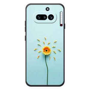 Чехлы с Цветами для Nothing Phone (4a) (VPrint)