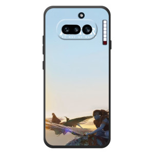 Чехлы с фильма АВАТАР для Nothing Phone (4a) (AlphaPrint)