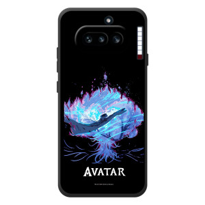 Чехлы с фильма АВАТАР для Nothing Phone (4a) (AlphaPrint)