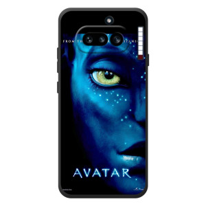 Чехлы с фильма АВАТАР для Nothing Phone (4a) (AlphaPrint)