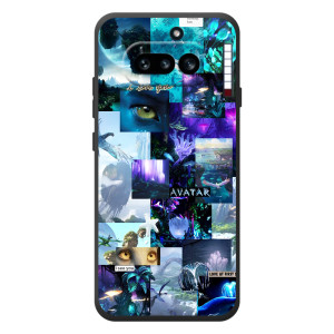 Чехлы с фильма АВАТАР для Nothing Phone (4a) (AlphaPrint)