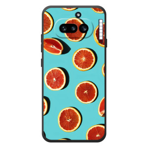 Чехлы с Фруктами для Nothing Phone (4a) (VPrint)