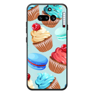 Чехлы с Фруктами для Nothing Phone (4a) (VPrint)