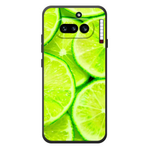 Чехлы с Фруктами для Nothing Phone (4a) (VPrint)