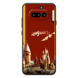 Чехлы с Гарри Поттером для Nothing Phone (4a) (AlphaPrint)
