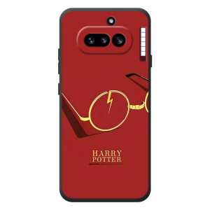 Чехлы с Гарри Поттером для Nothing Phone (4a) (AlphaPrint)