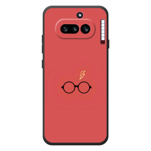Чехлы с Гарри Поттером для Nothing Phone (4a) (AlphaPrint)
