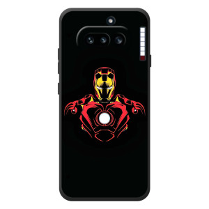 Чехлы с героями Марвел Nothing Phone (4a) (VPrint)