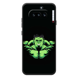 Чехлы с героями Марвел Nothing Phone (4a) (VPrint)