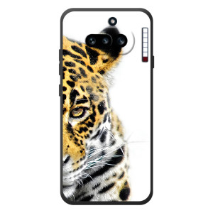 Чехлы с картинками животных Nothing Phone (4a)