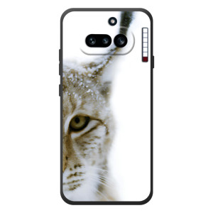 Чехлы с картинками животных Nothing Phone (4a)