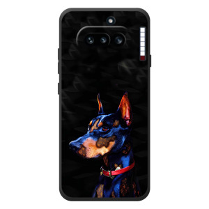 Чехлы с картинками животных Nothing Phone (4a)
