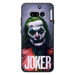 Чехлы с картинкой Джокера на Nothing Phone (4a)