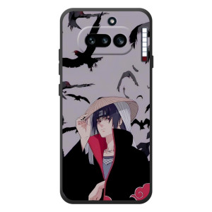 Чехлы с картинкой Итачи Учиха на Nothing Phone (4a) – ITACHI