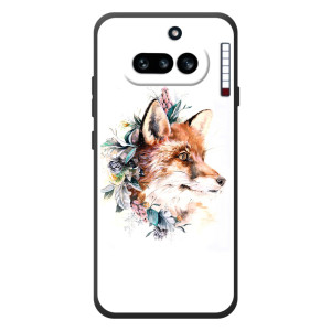 Чохли з картинкою Лисичка для Nothing Phone (4a) (VPrint)