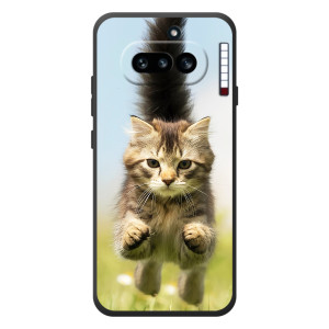 Чехлы с Котиками для Nothing Phone (4a) (VPrint)