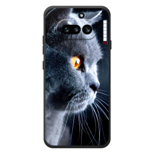 Чехлы с Котиками для Nothing Phone (4a) (VPrint)
