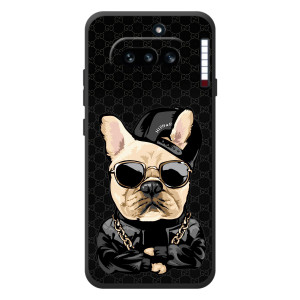 Чехлы с крутыми принтами для Nothing Phone (4a) - (PREMIUMPrint)