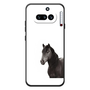 Чехлы с Лошадью дляNothing Phone (4a) (VPrint)