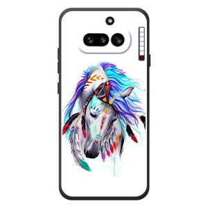 Чехлы с Лошадью дляNothing Phone (4a) (VPrint)