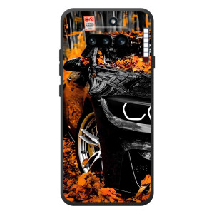 Чохли з Машинами на Nothing Phone (4a) 
 (VPrint)