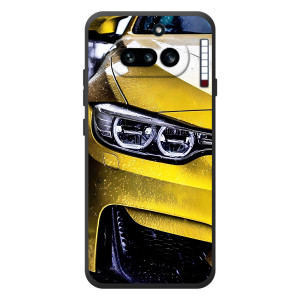 Чохли з Машинами на Nothing Phone (4a) 
 (VPrint)