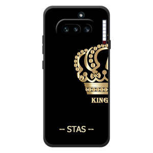 Чохли з чоловічими іменами для Nothing Phone (4a) – STAS