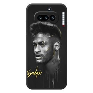 Силіконовий Чохол для Nothing Phone (4a) – Junior Neymar