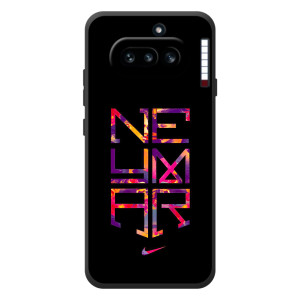 Силіконовий Чохол для Nothing Phone (4a) – N E Y M A R