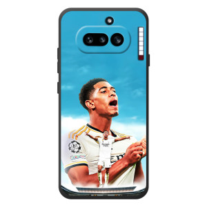 Чохли з Джуді Беллінгем для Nothing Phone (4a) – Джуді