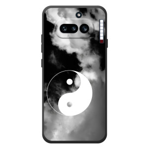 Чохли з прінтом Спортивна тематика для Nothing Phone (4a) – Інь-Янь