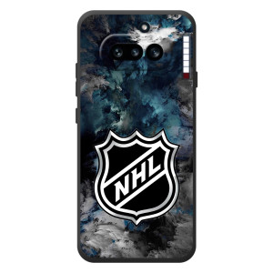 Чохли з прінтом Спортивна тематика для Nothing Phone (4a) – NHL хокей