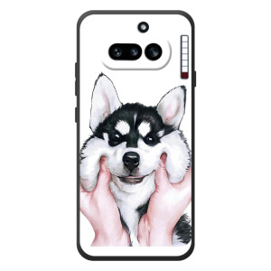Чехлы с собаками для Nothing Phone (4a) (VPrint)