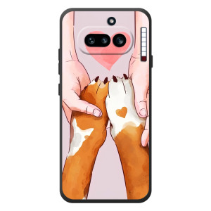Чехлы с собаками для Nothing Phone (4a) (VPrint)