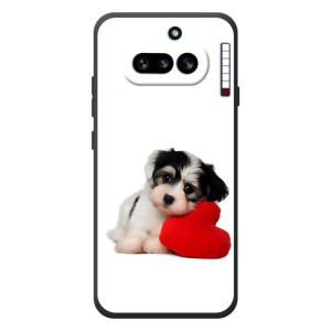 Чехлы с собаками для Nothing Phone (4a) (VPrint)