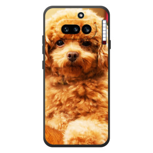 Чехлы с собаками для Nothing Phone (4a) (VPrint)