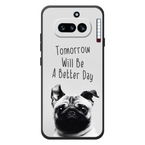 Чехлы с собаками для Nothing Phone (4a) (VPrint)