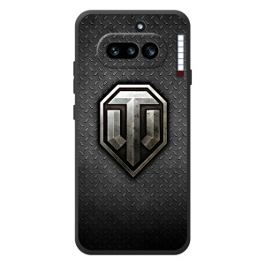 Чехлы с тематикой Киберспорт для Nothing Phone (4a) (VPrint)