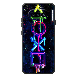 Чехлы с тематикой Киберспорт для Nothing Phone (4a) (VPrint)