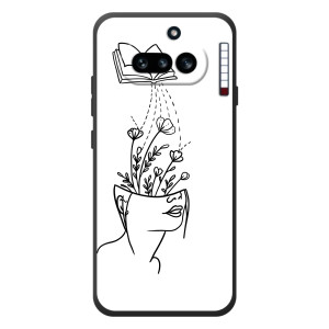 Чехлы со смыслом для Nothing Phone (4a) – Мудрость