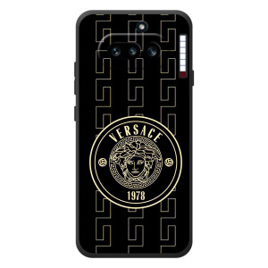 Чехлы VERSACE для 

Ничего Телефон (4а) 
 (PREMIUMPrint)