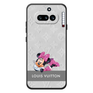 Чехол Disney Mouse Nothing Phone (4a) (PREMIUMPrint)
