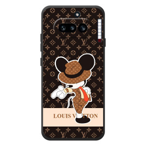 Чехол Disney Mouse Nothing Phone (4a) (PREMIUMPrint)